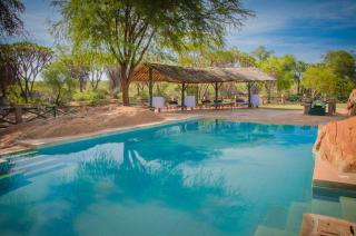 Maneaters - Tsavo - 1