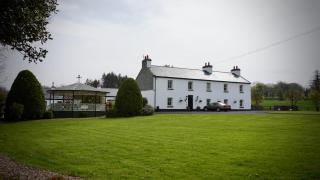 Cartron House - Ballynakill - 0