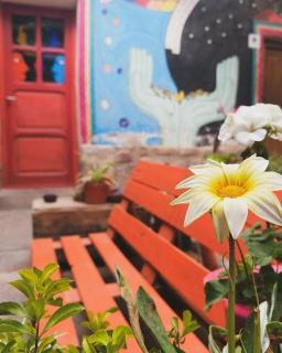 Giramundo Hostel - 2