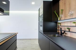 Flatguest Atico Lujoso - 5