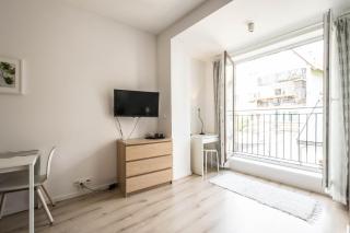 Modern Apartment close to the center - Cracovia - 1