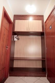 Hotel Dom Baroni - Guarapuava - 2
