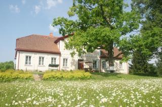 Bear Manor Lāču Muižiņa - 0