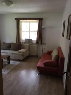 Ferienhaus Ruggenthaler - 2