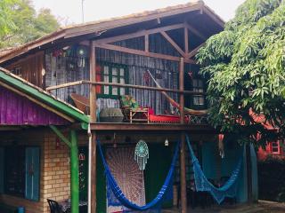 CasaHostel Floresce - Praia do Rosa - 0