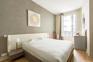 Veeve - Jazzy Blues by Châtelet - Paris - 8