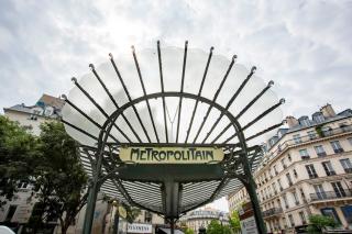 Veeve - Jazzy Blues by Châtelet - Paris - 1