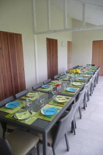 Douceurs Caraibes - 9