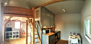 St Awaries Studio, Carne - 4