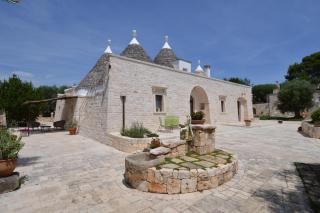 La Corticella Bed & Breakfast - Martina Franca - 1
