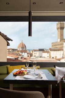 Hotel degli Orafi - Firenze - 7