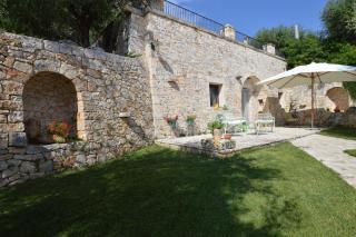 La Corticella Bed & Breakfast - Martina Franca - 2