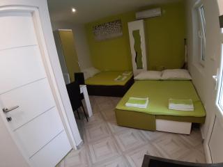 Studio apartman F&L - Makarska - 1