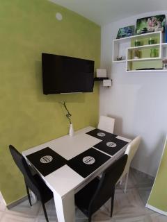 Studio apartman F&L - 7