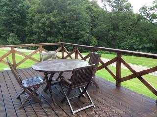 Keepers Cottage - Dunkeld - 6