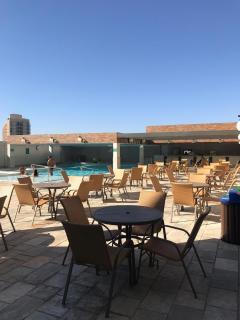 Apartamento Caldas Novas Cobertura Piaza diRoma - Caldas Novas - 2