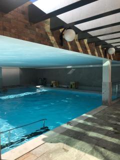 Apartamento Caldas Novas Cobertura Piaza diRoma - Caldas Novas - 1