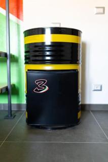 Italian Piston House Sport Moto Rent - Millesimo - 5