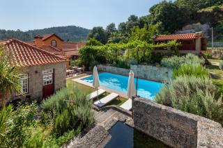 Casa do Eido - sustainable living & nature experiences Gerês - Geres - 9