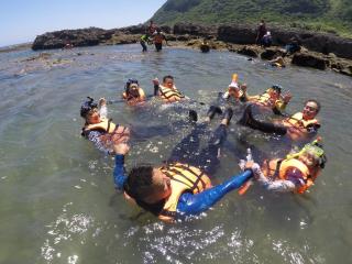 Haven Seaview Homestay - Lanyu - 1