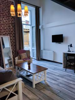 Cozy Studios on Freedom Square - Tbilisi - 2
