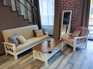 Cozy Studios on Freedom Square - Tbilisi - 1