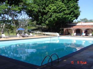 Hotel Thermas Lagoa Santa - 9