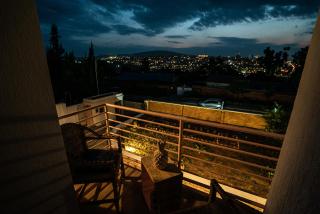 OMX Hotel Kimi - Kigali - 2