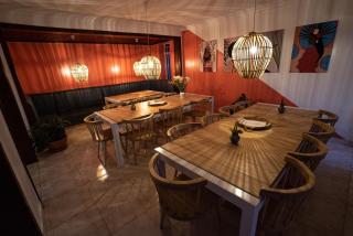 OMX Kimihurura - Boutique Hotel in Prime Kigali Location - Kigali - 2