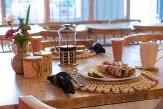 OMX Kimihurura - Boutique Hotel in Prime Kigali Location - Kigali - 8