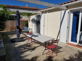 Villa La Milouyette - 9