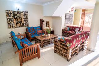 OMX Kimihurura - Boutique Hotel in Prime Kigali Location - Kigali - 0