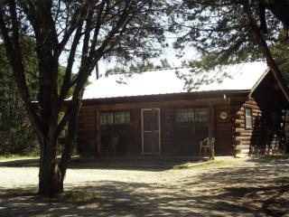 A Peace of Heaven Cabins and RV - Vanderpool - 9