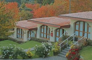 Monasterio Hotel Boutique - San Carlos de Bariloche - 2