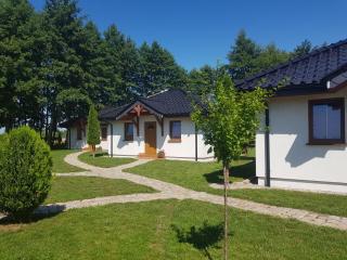 Domki RAMZES 3 - Bielkowo - 9