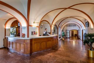 Hotel am Mirabellplatz - Salzburgo - 7