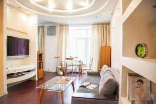 Real Home Apartments in Kiev Center - Kiev - 7