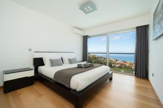 Villa Panoramica II - Arco da Calheta - 5