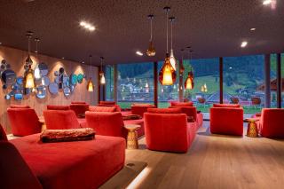 DAS EDELWEISS - Salzburg Mountain Resort - Großarl - 1