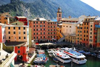 La mansarda sul Porto - Camogli - 0