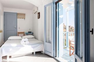 Studio Balkoni - Plaka Milou - 9