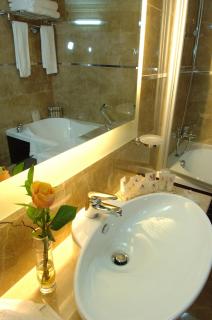 Regency Palace Hotel - Jounieh - 7