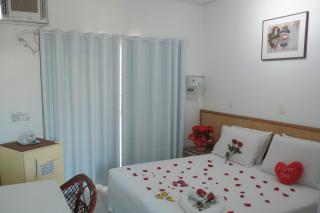 Hotel Palmar - 9