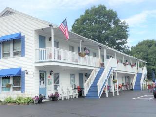 Seacoast Motel - Wells - 9