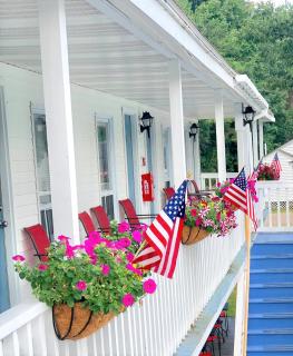 Seacoast Motel - 5