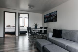 Comfort and Rest - 5