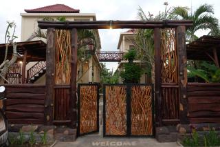 Kelapa Surf Villa - Jembrana - 7