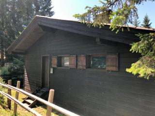 Günther's Almhüttn - Arriach - 5