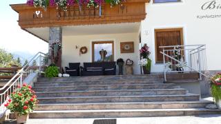 Haus Binder - Ried im Zillertal - 1