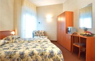 Hotel Engadina - Como - 3